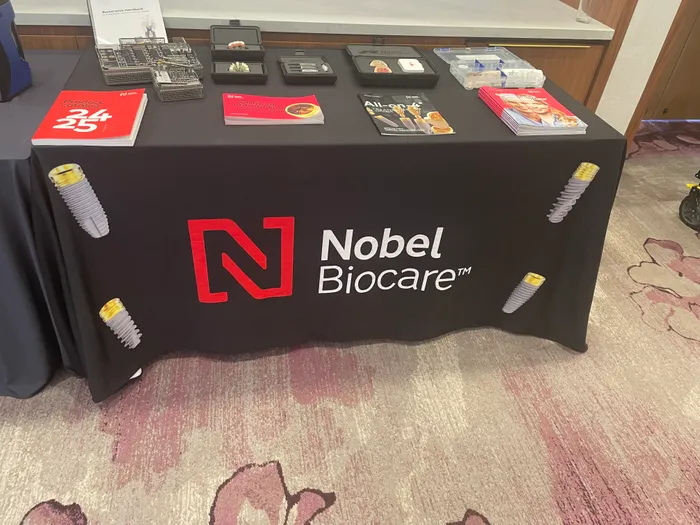 CustomPatch.Com - Custom Rectangle Table Covers