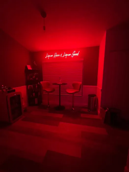 CustomPatch.Com - Custom Neon Sign