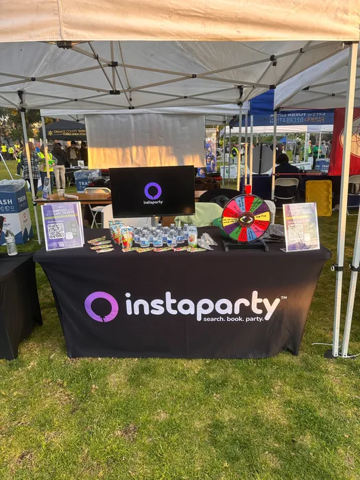 CustomPatch.Com - Custom Rectangle Table Covers