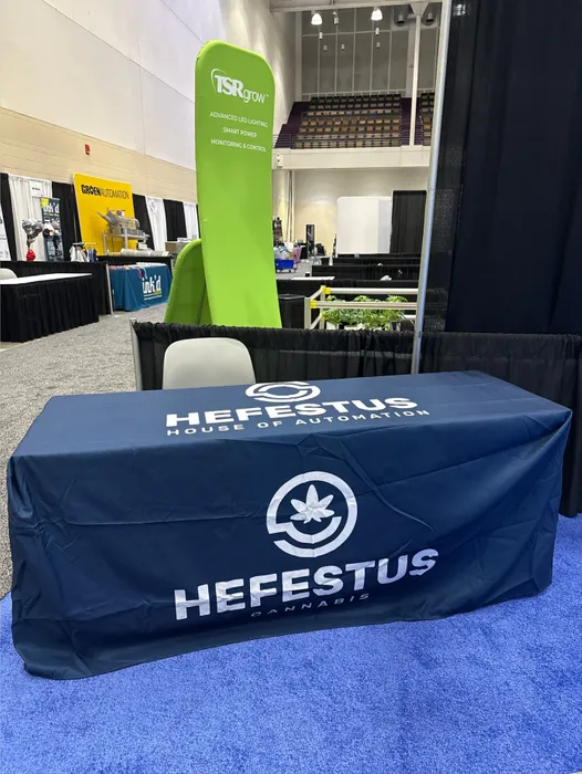 CustomPatch.Com - Custom Rectangle Table Covers