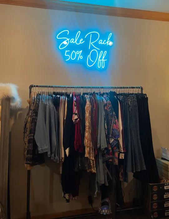 CustomPatch.Com - Custom Neon Sign