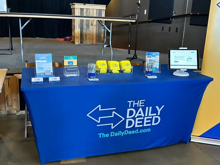 CustomPatch.Com - Custom Rectangle Table Covers