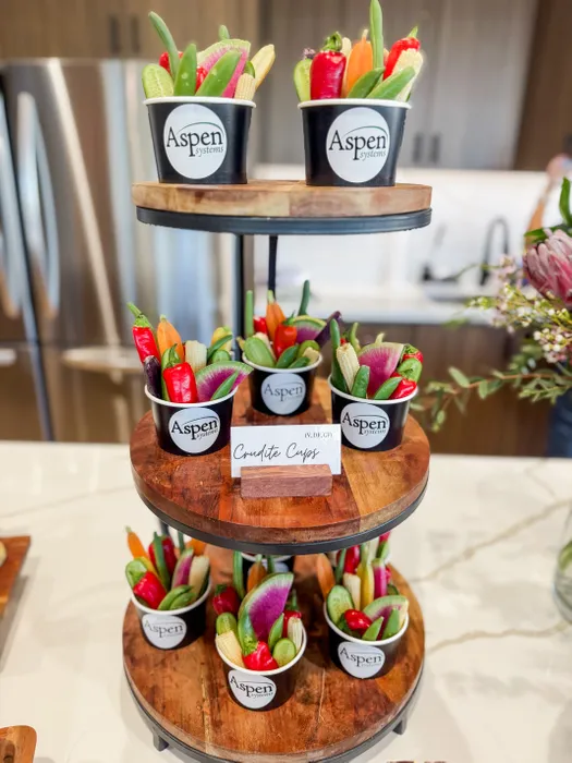 CustomPatch.Com - Circle Stickers