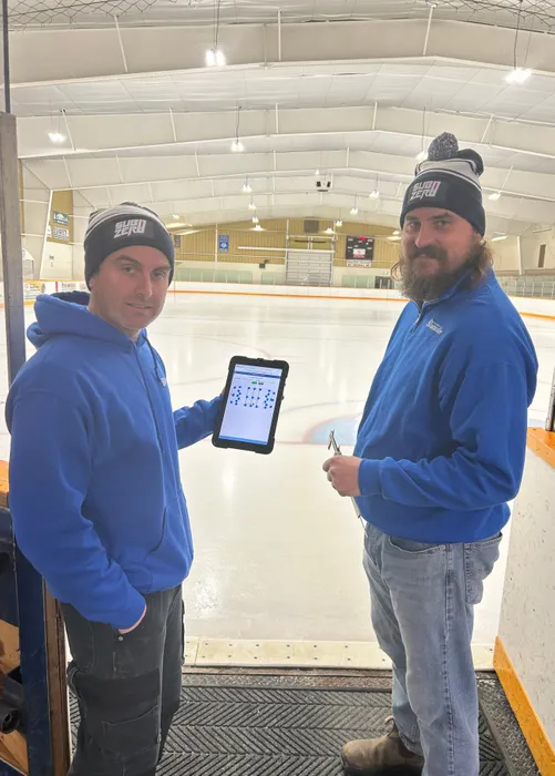 CustomPatch.Com - Genteel Bobble Acrylic Fiber Beanies