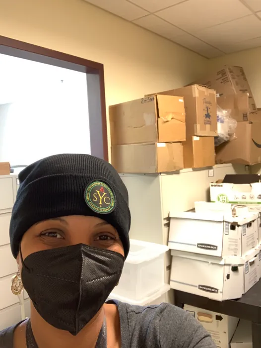 CustomPatch.Com - Beanie Cap