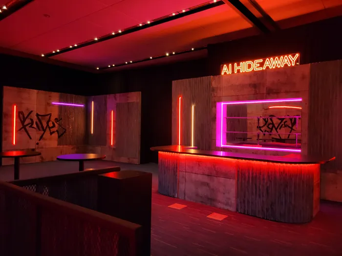 CustomPatch.Com - Custom Neon Sign