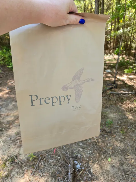 CustomPatch.Com - Custom Poly Mailer