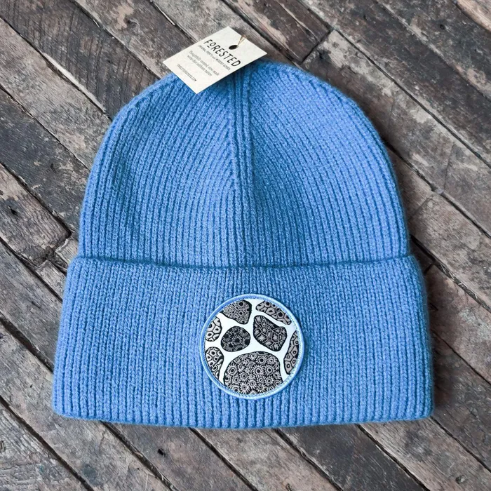 CustomPatch.Com - Durable Wool Fiber Beanies