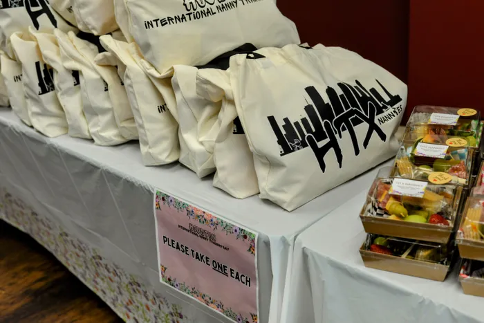 CustomPatch.Com - Custom Natural Cotton Tote Bag