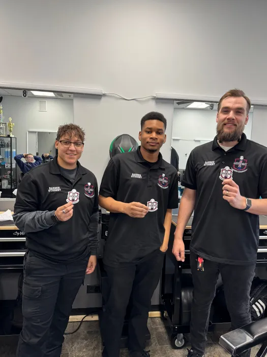 CustomPatch.Com - Die Cut Stickers