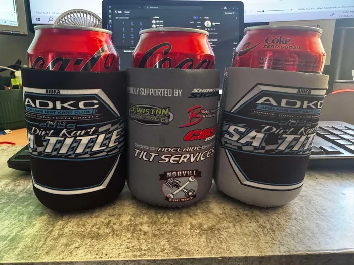 CustomPatch.Com - Tough Solid Foam