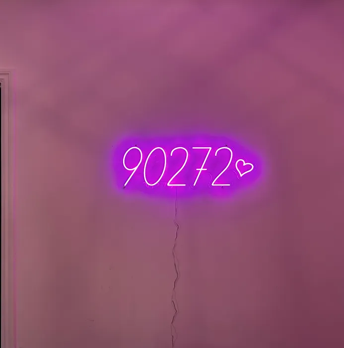 CustomPatch.Com - Custom Neon Sign