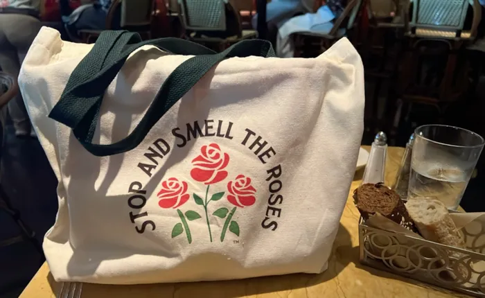 CustomPatch.Com - Custom Natural Cotton Tote Bag Deal