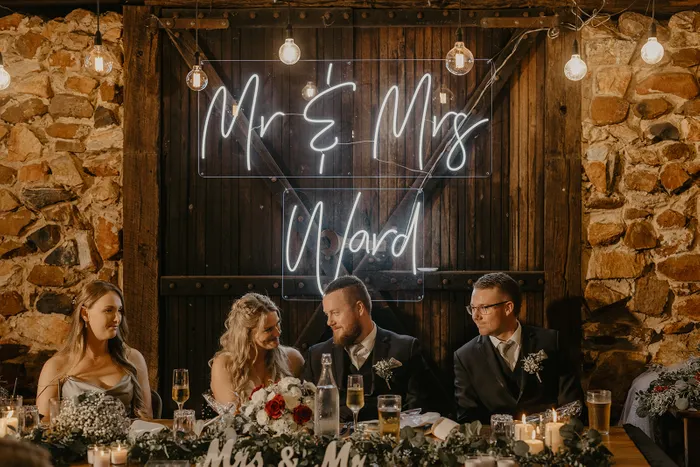 CustomPatch.Com - Custom Neon Sign