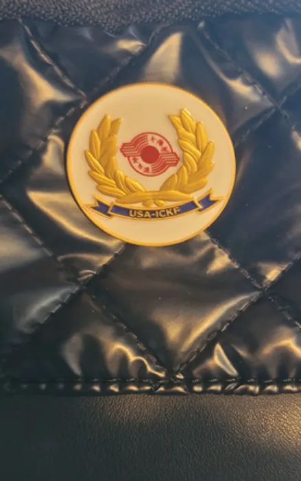 CustomPatch.Com - 3D Pin