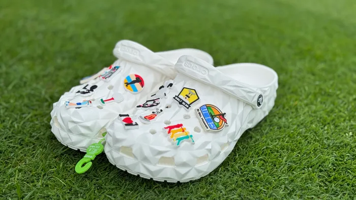 CustomPatch.Com - 2D PVC Shoe Charm