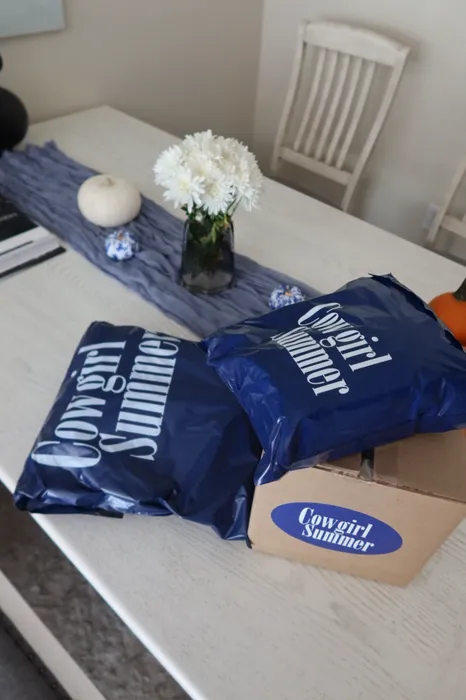 CustomPatch.Com - Custom Poly Mailer