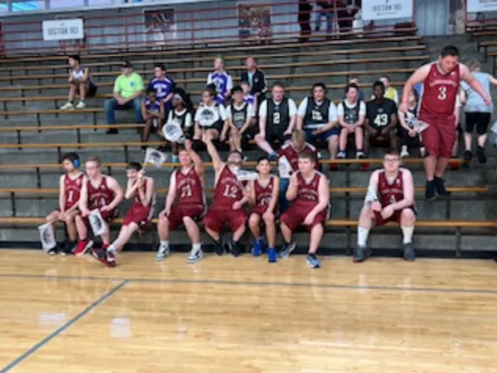 CustomPatch.Com - Hand Flag