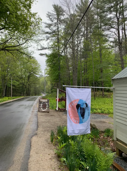 CustomPatch.Com - Rectangle Flag