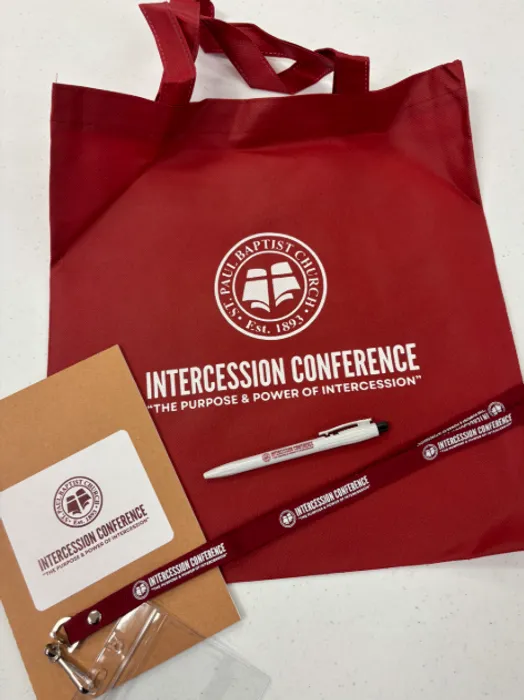 CustomPatch.Com - Custom Popular Non-Woven Tote Bag