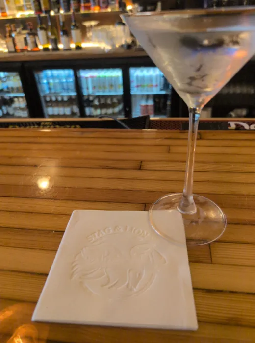 CustomPatch.Com - Custom Debossed Beverage Napkin