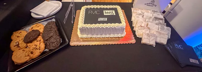 CustomPatch.Com - Custom Foil Stamped Beverage Napkin