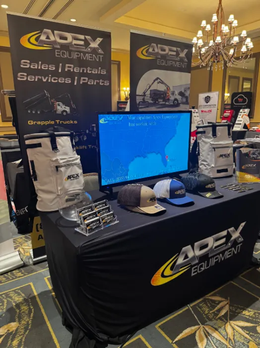 CustomPatch.Com - Custom Rectangle Table Covers