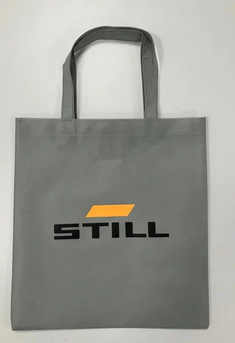 CustomPatch.Com - Custom Popular Non-Woven Tote Bag