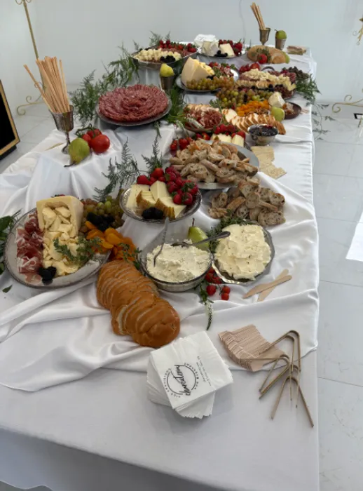 CustomPatch.Com - Custom Paper Beverage Napkin