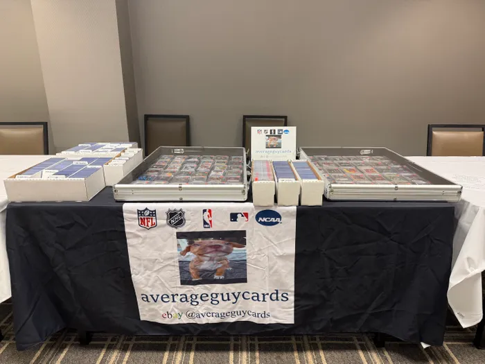 CustomPatch.Com - Custom Rectangle Table Covers