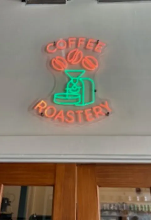 CustomPatch.Com - Artwork Neon Sign