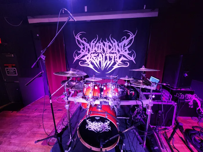 CustomPatch.Com - Custom Fabric Banners