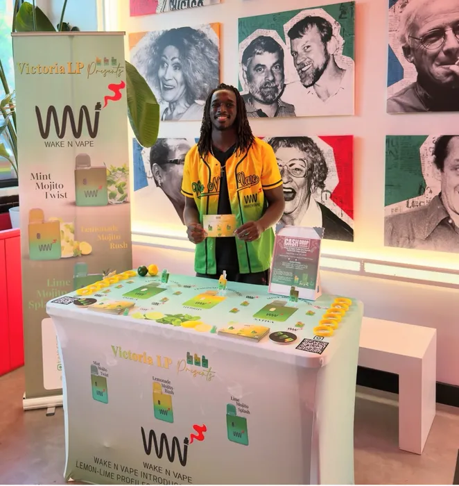 CustomPatch.Com - Custom Rectangle Table Covers