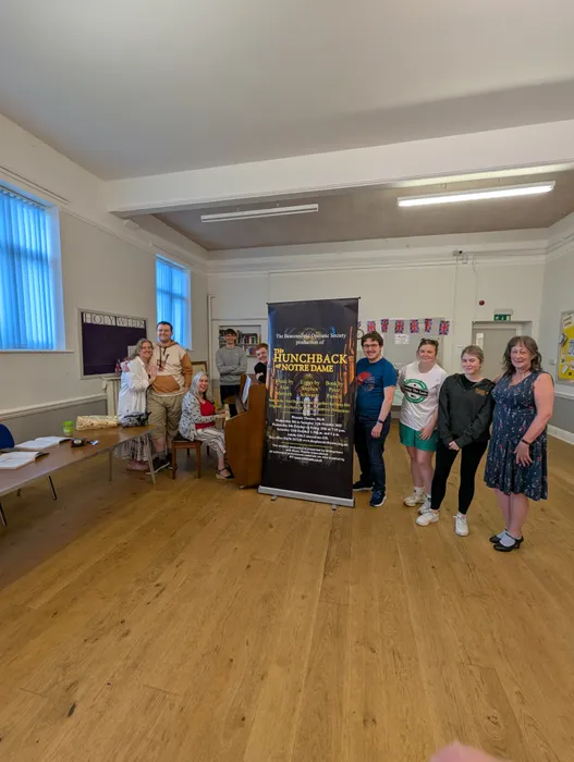 CustomPatch.Com - Roll Up Banner Stands