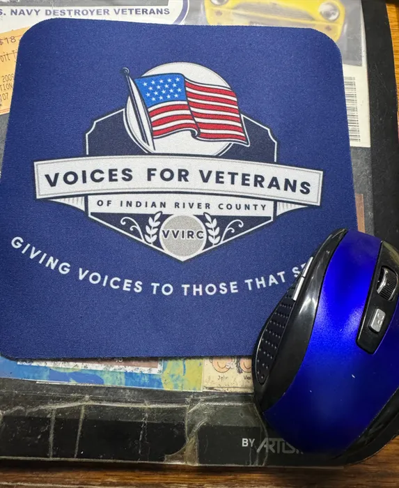 CustomPatch.Com - Custom Square Mouse Pad