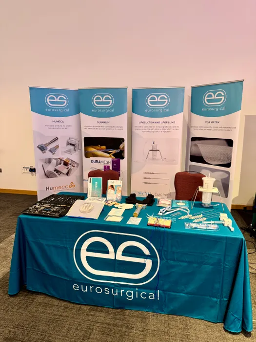 CustomPatch.Com - Custom Rectangle Table Covers