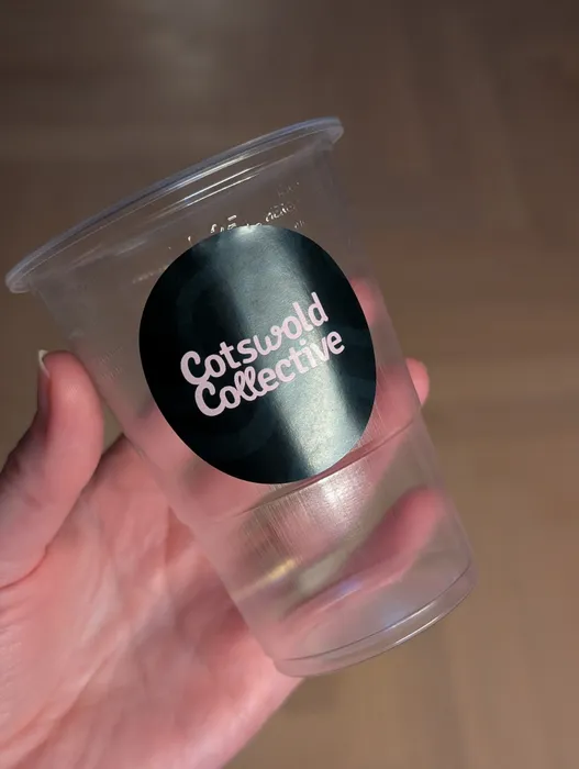 CustomPatch.Com - Front Adhesive Stickers