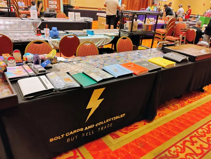 CustomPatch.Com - Custom Rectangle Table Covers