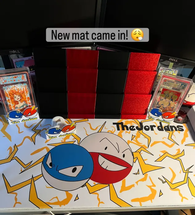 CustomPatch.Com - Custom Gaming Mouse Pad