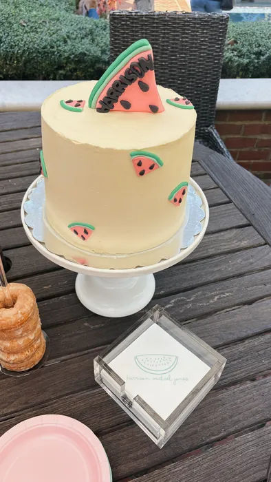 CustomPatch.Com - Custom Paper Beverage Napkin