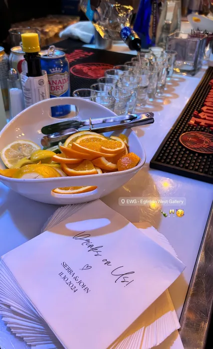 CustomPatch.Com - Custom Paper Beverage Napkin