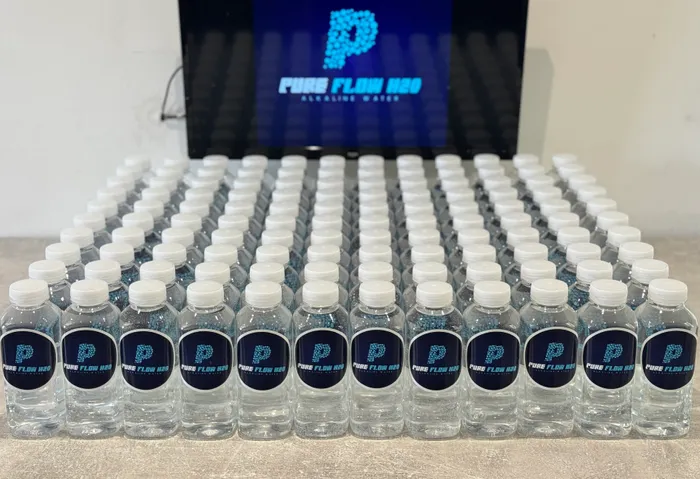 CustomPatch.Com - Circle Stickers