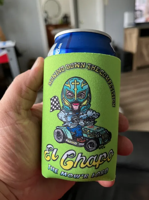 CustomPatch.Com - Full Color Collapsible