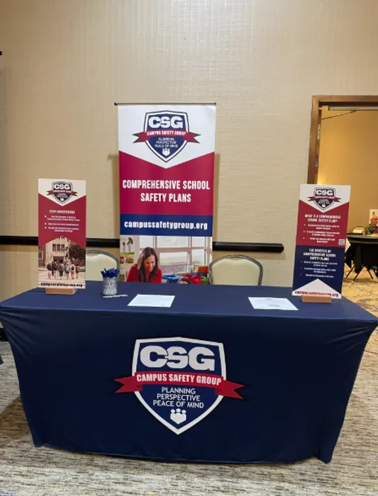 CustomPatch.Com - Roll Up Banner Stands