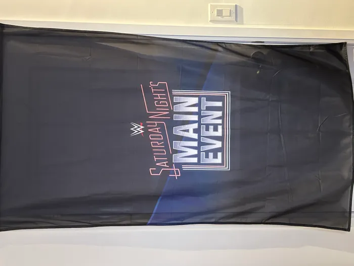 CustomPatch.Com - Rectangle Flag