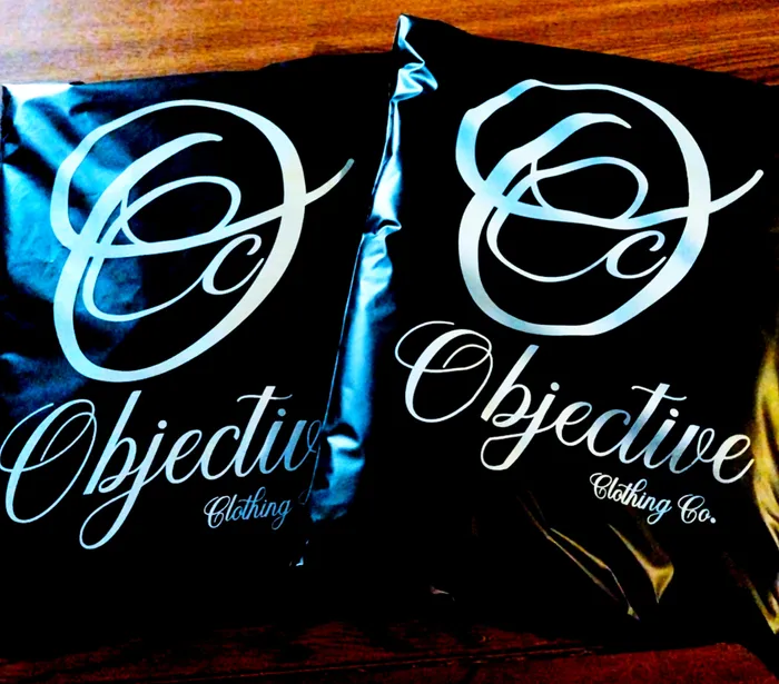 CustomPatch.Com - Custom Poly Mailer