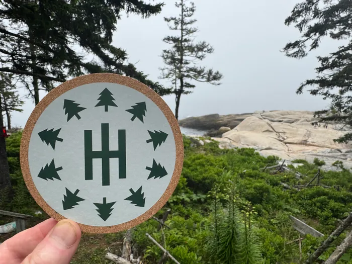 CustomPatch.Com - Cork Coasters