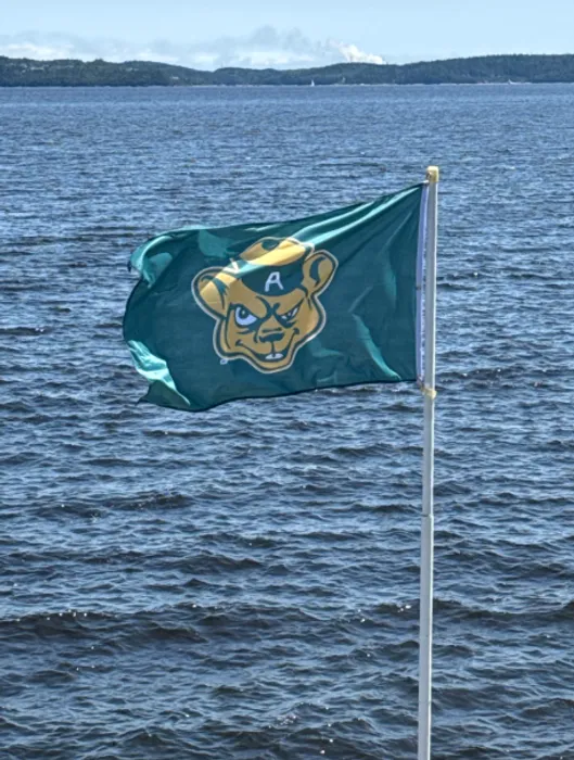 CustomPatch.Com - Rectangle Flag