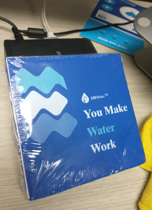 CustomPatch.Com - Custom Beverage Napkin