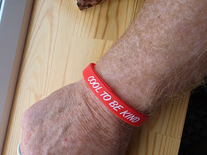 CustomPatch.Com - Debossed Colorfilled